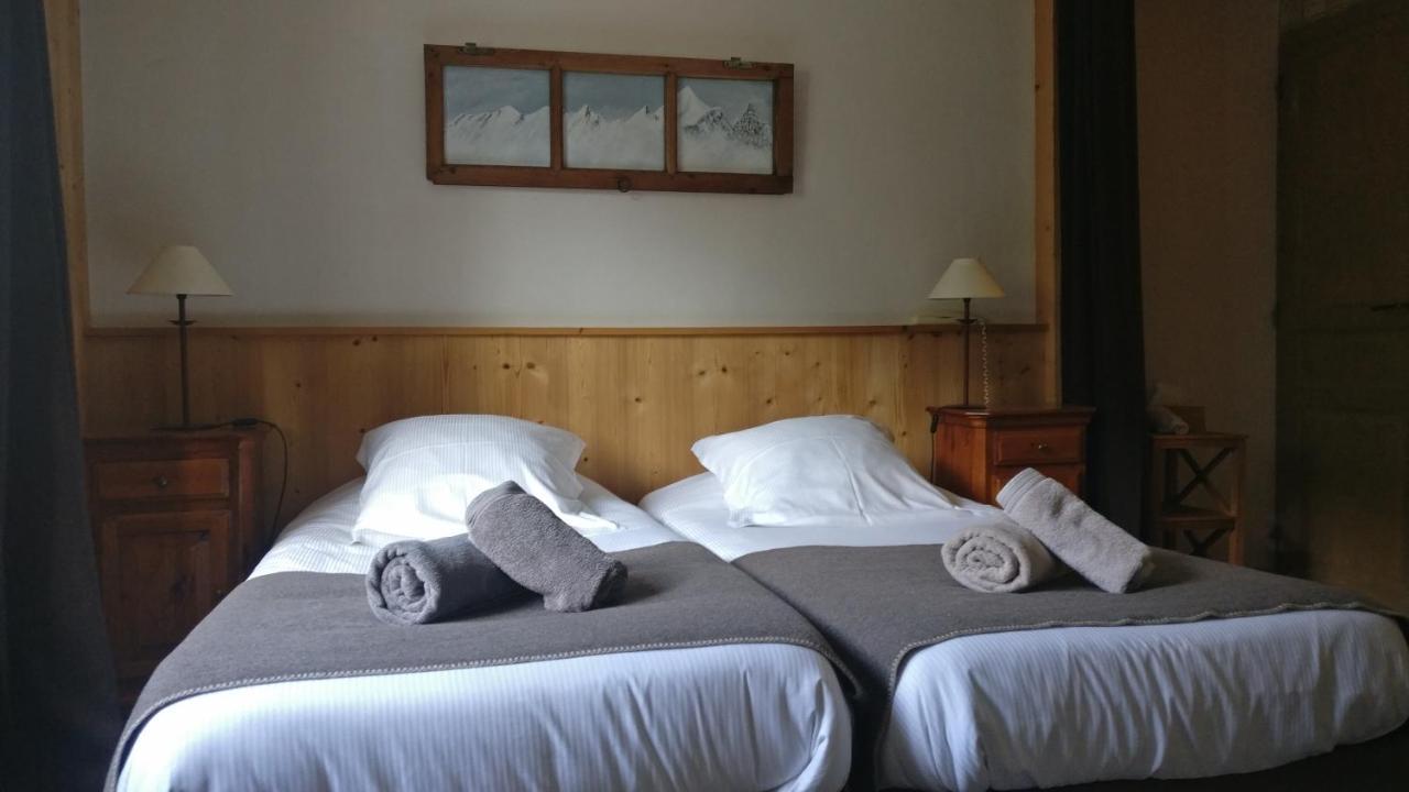 Hotel Bellier Val-dʼIsère Exterior foto