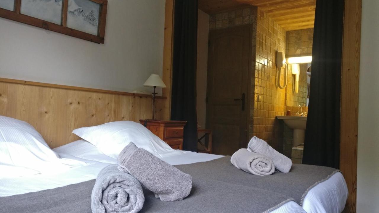 Hotel Bellier Val-dʼIsère Exterior foto