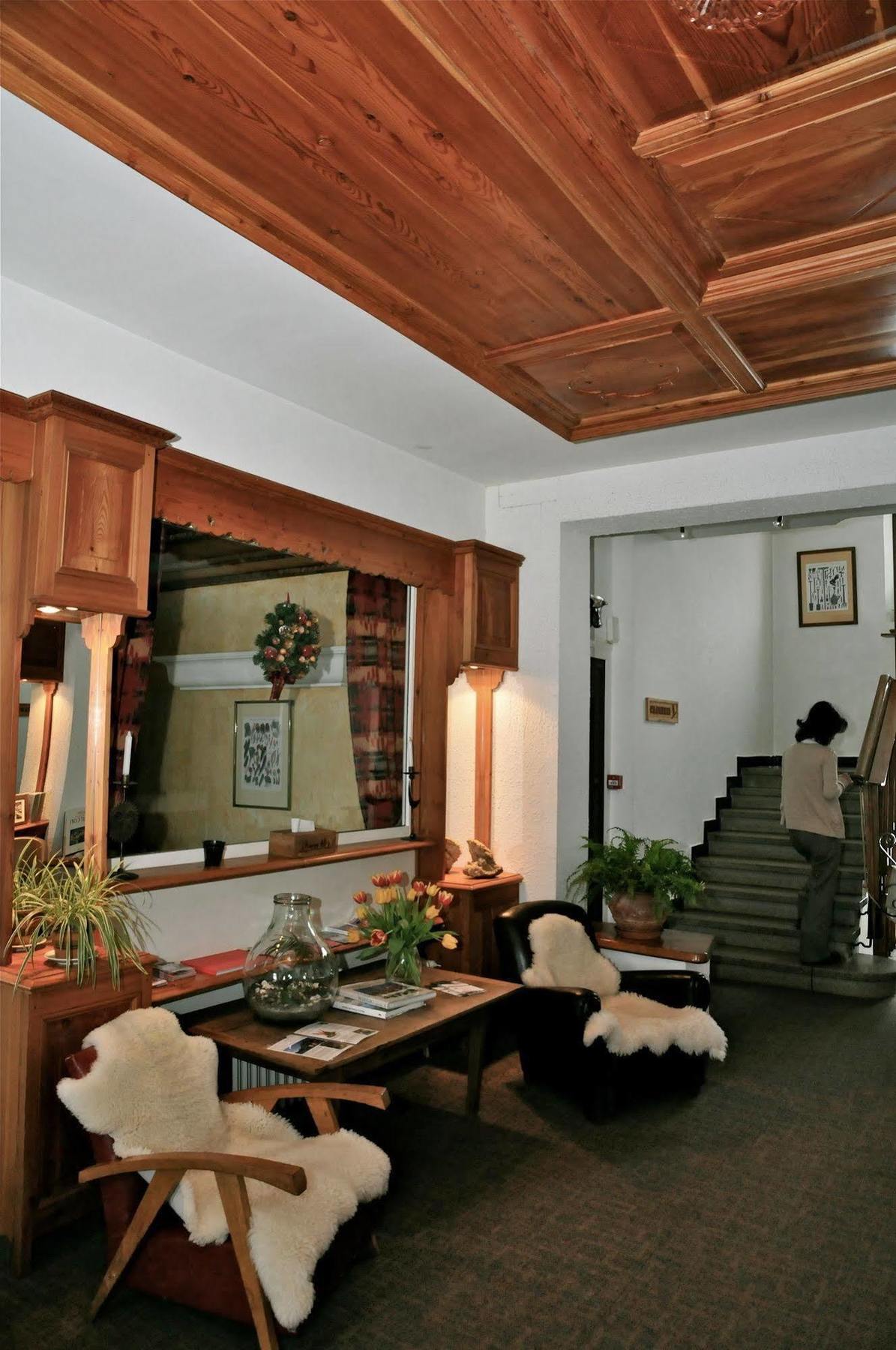 Hotel Bellier Val-dʼIsère Exterior foto